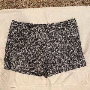 Express shorts